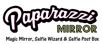 Paparazzi Mirror